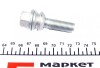 Болт колеса VW Caddy/T5 03- (M14x1.5mm) AUTOTECHTEILE 3601002 (фото 1)