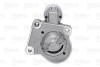 Стартер FORD Focus/Mondeo/Transit Connect Start-Stop "1,5-1,6TDCI \'\'07>> VALEO 438299 (фото 1)