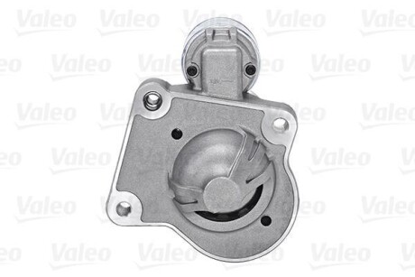 Стартер FORD Focus/Mondeo/Transit Connect Start-Stop "1,5-1,6TDCI \'\'07>> VALEO 438299