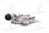 Корпус масляного фільтру у зборі DAEWOO/CHEVROLET CRUZE, AVEO GM 12992593 (фото 3)