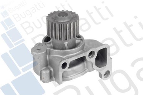 SUZUKI Помпа воды GRAND VITARA 2.0D 98- BUGATTI PA10152