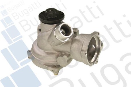 DB Помпа воды 124 260E,300E 85- BUGATTI PA0145