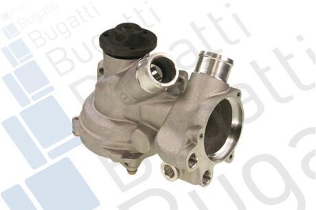 DB Помпа воды 124 280E,320E 93- BUGATTI PA6811