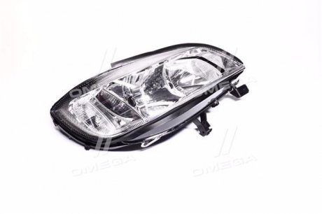 Фара передня op zfira 1999-2005 TYC 205737082B