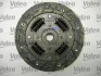 Комплект зчеплення VALEO 826758 (фото 3)