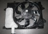 Вентилятор охлаждения двигателя в сборе / ELANTRA (10-), i30 (12-) HYUNDAI/KIA/MOBIS 253803X100 (фото 2)