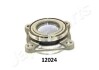 TOYOTA Подшипник передней ступицы с ABS Land Cruiser Prado 3,0-4,4 03- JAPANPARTS KK-12024 (фото 2)