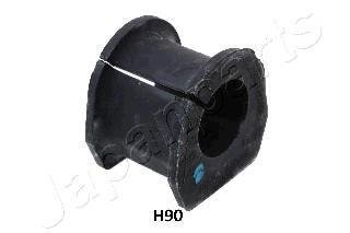 HYUNDAI Втулка переднего стабилизатора d=31mm H-1,Starex 97- JAPANPARTS RU-H90