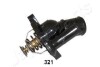 FORD Термостат Mondeo, S-Max, 2,3 07-, MAZDA 6/CX-7/MX-5 JAPANPARTS VT-321 (фото 1)