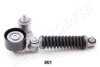 SUZUKI Ролик с натяжит. Grand Vitara 1,9DDiS -15 JAPANPARTS TS-801 (фото 1)