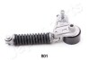 SUZUKI Ролик с натяжит. Grand Vitara 1,9DDiS -15 JAPANPARTS TS-801 (фото 2)