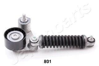 SUZUKI Ролик с натяжит. Grand Vitara 1,9DDiS -15 JAPANPARTS TS-801