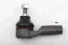 MITSUBISHI Наконечник рулев.тяги lancer X 07- JAPANPARTS TI-536 (фото 1)