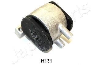 HYUNDAI Подушка двиг. передн.лев.Getz 1.3 02- JAPANPARTS RU-H131