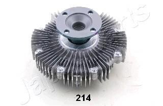 Сцепление вентилятора TOYOTA HILUX 2.5D 05- JAPANPARTS VC-214