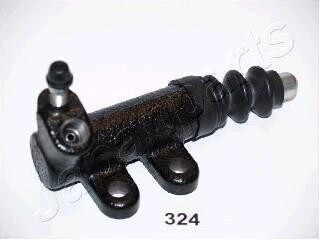 MAZDA Рабочий цилиндр сцепления Mazda 6 -07 JAPANPARTS CY-324