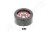 HONDA Ролик натяжной Accord, CR-V 2.2 04- JAPANPARTS RP-409 (фото 1)