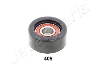 HONDA Ролик натяжной Accord, CR-V 2.2 04- JAPANPARTS RP-409