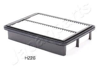 HYUNDAI Воздушный фильтр H-1 2.5CRDi 08- JAPANPARTS FA-H22S