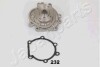 Помпа воды TOYOTA LAND CRUISER 2.4 TD JAPANPARTS PQ-232 (фото 1)