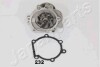 Помпа воды TOYOTA LAND CRUISER 2.4 TD JAPANPARTS PQ-232 (фото 2)