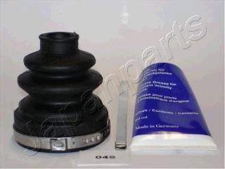 HONDA Пыльник ШРУС CR-V 99- (17*58*78) JAPANPARTS KB-049