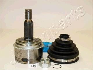 MITSUBISHI Шрус внешний Pajero III 00- JAPANPARTS GI-546
