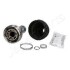 CHEVROLET Шрус к-кт внешн.Captiva 06- JAPANPARTS GI-W22 (фото 1)