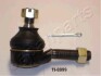 SUZUKI Наконечник рул. тяги Alto 94- JAPANPARTS TI-8999 (фото 1)