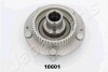 Ступица пер. колеса KIA Sorento 02- JAPANPARTS KK-10601 (фото 1)