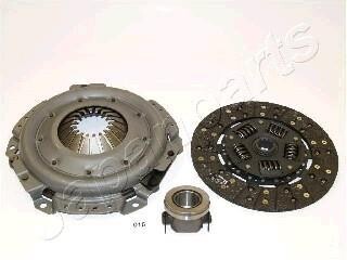 К-кт. сцепления JEEP CHEROKEE 88-01 JAPANPARTS KF-015