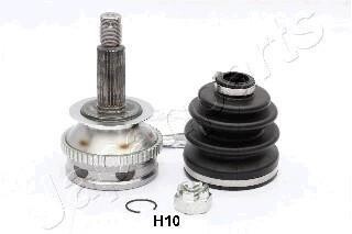 HYUNDAI Шрус внешний Santa Fe -06 JAPANPARTS GI-H10