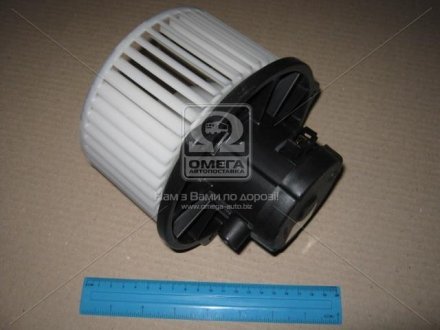 Мотор вентилятора печки (Mobis) HYUNDAI/KIA/MOBIS 9710938000