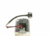 Резистор вентилятора NRF 342066 (фото 7)