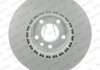 Гальмівний диск FERODO DDF2182C1 (фото 2)