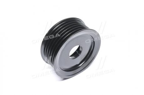 Шкив генератора (Mobis) HYUNDAI/KIA/MOBIS 3732137406