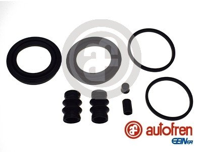 Рем-кт супорта без поршня AUTOFREN D43125