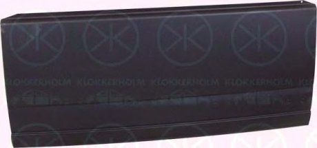 Ремчасстина двері KLOKKERHOLM 9558150 (фото 1)