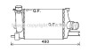 Інтеркулер AVA COOLING RTA 4602 (фото 1)