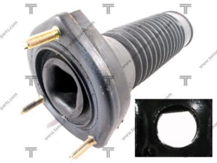 Опора амортизатора toyota camry 2.0/3.0 06-11 TENACITY ASMTO1031