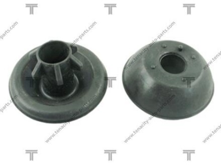 Опора амортизатора honda k12 civic 05-11 TENACITY ASMHO1022