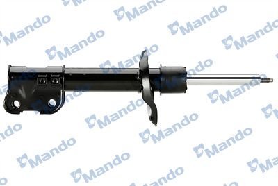 Амортизатор газовий передній MANDO EX54661C5000 (фото 1)
