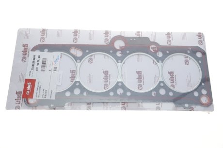 Прокладка ГБЦ; азбест VIKA 11030155201