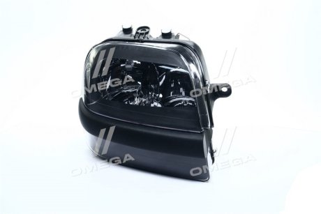 Фара прав. FIAT DOBLO 01-04 TYC 20-B233-05-2B