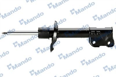 Амортизатор газовый передний левый MANDO EX54651C5000