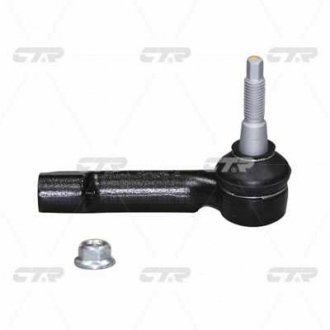 Наконечник тяги рульової R Ford F-150 09- Expedition 07- Lincoln Navigator 07 CTR CEF25