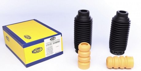 Комплект пильників та відбійників амортизатора MAGNETI MARELLI 310116110156