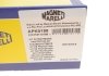 Захисний комплект амортизатора (пильник та відбійник) MAGNETI MARELLI 310116110198 (фото 3)