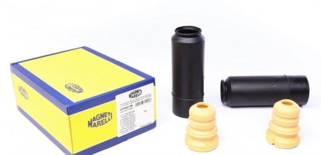 Комплект пильників та відбійників амортизатора MAGNETI MARELLI 310116110126