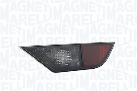 Задний фонарь правый (в бампер) SEAT ALTEA MAGNETI MARELLI 714000062501